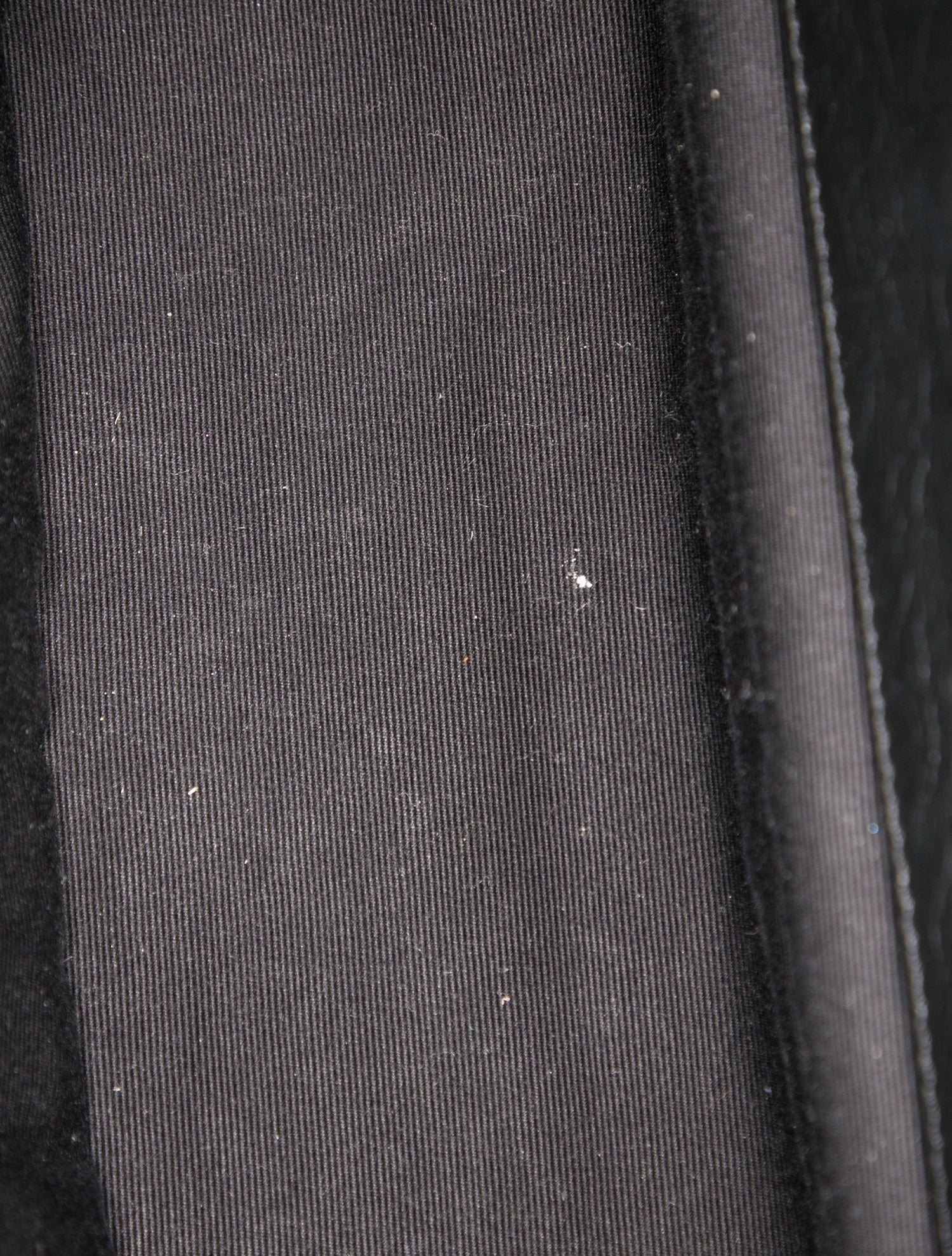 Saint Laurent Chevron Niki Medium